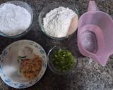 Foto langkah ke 1 dari resep ⚘️Pempek dos kampung⚘️.
