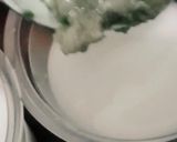Foto langkah ke 4 dari resep Alpukat Kocok Mangga.