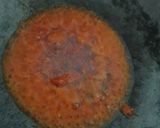 Foto langkah ke 2 dari resep Dendeng Kering Balado.