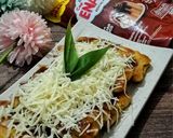 Foto langkah ke 5 dari resep Pisang Plenet (khas Semarang).