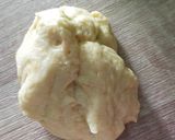 Foto langkah ke 5 dari resep Donat Tepung Jagung.