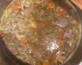 Foto del paso 3 de la receta: Ternera en salsa