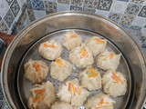 Dimsum Ayam Gurih Anti Ribet, Cocok Untuk Jualan Modal 30rb Aja!