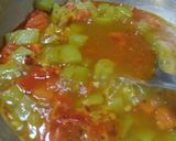 દૂધી નું શાક (Dudhi Shak Recipe In Gujarati) રેસીપી સ્ટેપ3ફોટો
