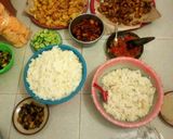 Foto langkah ke 3 dari resep Tahu Goreng Hangat.