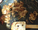 Foto del paso 7 de la receta: Flamenquines de ternera con salsa de pimiento rojo