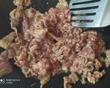 Foto langkah ke 2 dari resep Beef teriyaki.