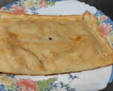 Foto del paso 7 de la receta: Empanada de volador y mejillones