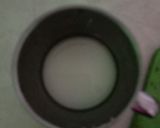 Foto langkah ke 1 dari resep Dadar buncis imut.