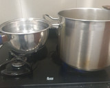 Foto del paso 11 de la receta: Sopa de verduras (10 verduras)