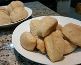 Foto del paso 4 de la receta: Pan de queso y provenzal