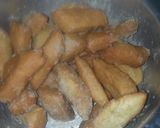 A picture of step 8 of Sweet mitai#Festive contest_Nairobi West#.