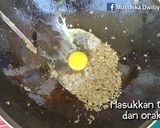 Foto langkah ke 2 dari resep NASI GORENG DUPLIKASI ABANG TEK - TEK.