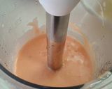 Foto del paso 5 de la receta Salmorejo