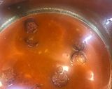 Krumplileves recept fázis 1 fotója
