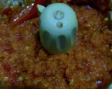 Foto langkah ke 2 dari resep Ayam Rendang.