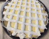 Rákóczi túrós recept fázis 4 fotója