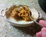 Foto del paso 4 de la receta: Papas rellenas con pasta de hummus