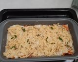 Foto langkah ke 5 dari resep Beef Lasagna.