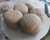 Foto del paso 3 de la receta: Alfajores de nieve sin TACC (sin gluten)