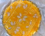 Foto langkah ke 6 dari resep Lekker Holland (Boterkoek).