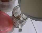 Foto langkah ke 3 dari resep Hot Choco.