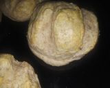 Foto del paso 9 de la receta: Pancitos de leche con harina integral