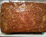 Foto del paso 8 de la receta: Pastel de Bagdad