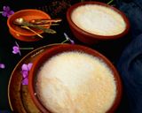 A picture of step 6 of Mishti Doi or Dahi / Sweet Yogurt.