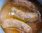 Foto del paso 1 de la receta: Chori a la pomarolla