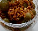 भरवा गूंदे का अचार (Bharwan gunde ka achar recipe in hindi) रेसिपी चरण 3 फोटो