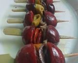 Foto del paso 2 de la receta Gildas de Cereza