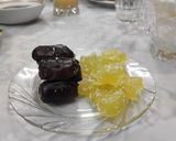 عکس مرحله 4 از دستور باسلوق ژله ای😋