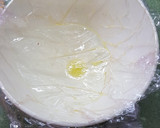 Foto del paso 3 de la receta: Atun con tomate y huevo poche