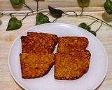 Foto langkah ke 3 dari resep Tempe Gapit.