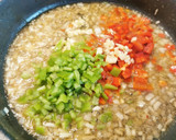 Foto del paso 3 de la receta: Fideos Marinera