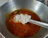 A picture of step 4 of Muri Ghonto.