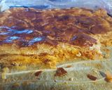 Foto del paso 6 de la receta: Empanada de atún fácil
