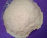 Foto langkah ke 7 dari resep Donat/Roti sayur (Frozen base dough).