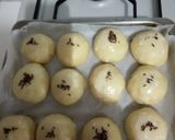 Foto langkah ke 6 dari resep Roti isi.