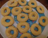 Foto langkah ke 6 dari resep Donat Kentang.