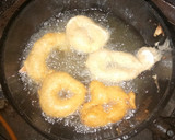 A picture of step 4 of Fankasu.