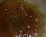 A picture of step 2 of Khichri Kurud | Rice Volcano 🌋.