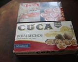 Foto del paso 8 de la receta: Atún con banderillas