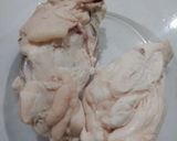 Foto langkah ke 1 dari resep Sop Manten Khas Solo Jateng.