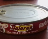 Foto del paso 4 de la receta: Ensalada de sardina cero grasa