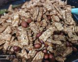 Foto langkah ke 3 dari resep Kering Tempe.