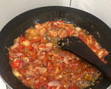 Foto langkah ke 8 dari resep PARU BALADO by irre_desirre.