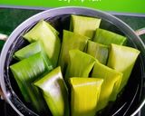 Hình bước làm 4 của món Chả Huế