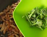 Chicken and Veggie Stir Fry recipe step 5 photo
